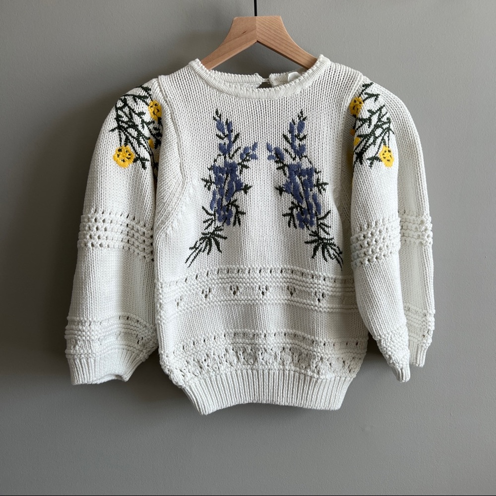 ba&sh Miro Sweater - Picture 6 of 16